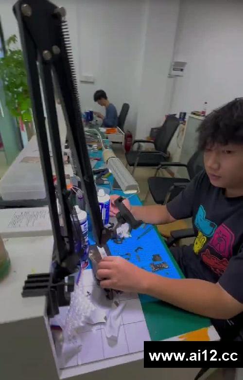 30天学会手机维修