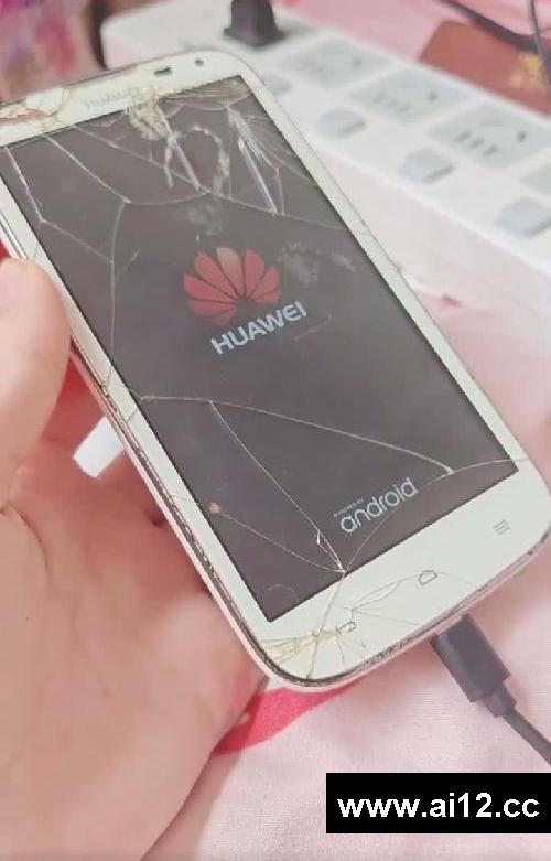 这十多年前的老手机还有得救吗?