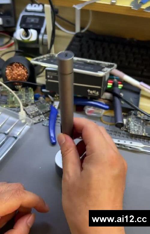 挑战30天,讲解几十种手机维修工具的使用方
