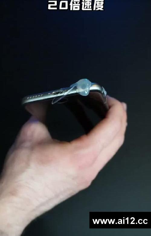 如何清洁手机