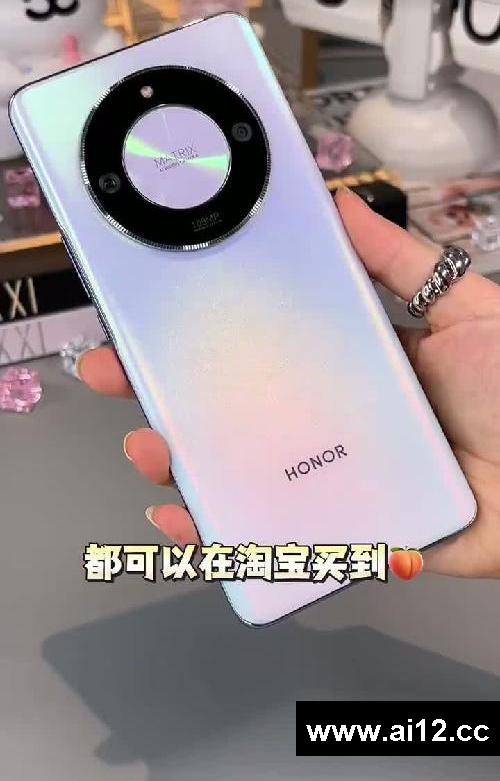 爆爽开箱3️⃣台高颜值手机‼️你pick哪一台?