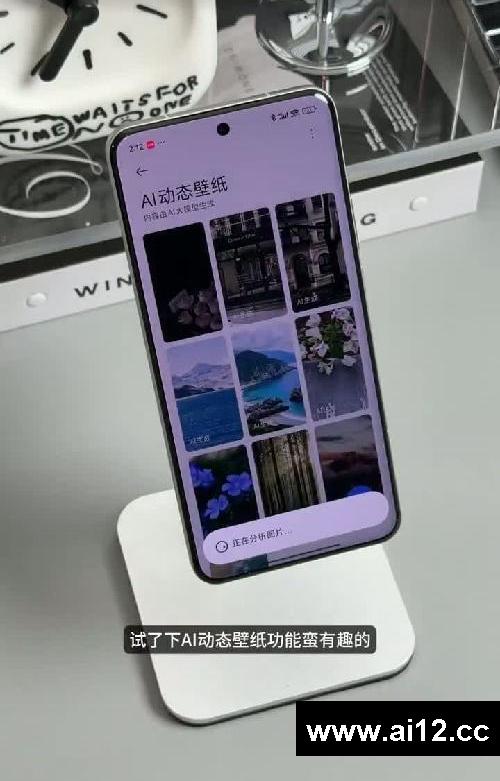 小米15 Ultra开箱!我的夜拍焦虑终于有救了!