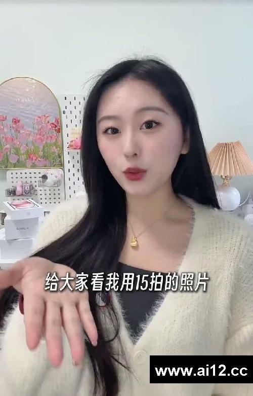 不同预算女生手机推荐!拍照要求高看过来?