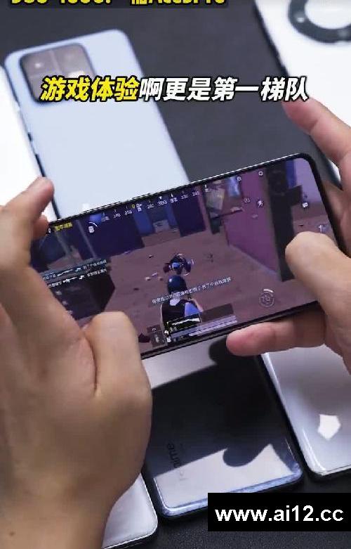4月份几乎零差评的18台手机!