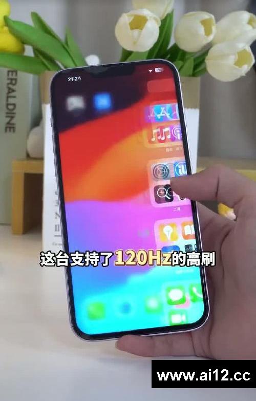 三千价位内，性价比最高的iPhone