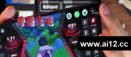 真全面屏手机大推荐!